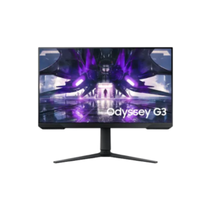 Samsung Odyssey G3 32 Inch 165Hz Gaming Monitor Full HD VA Display in Bangladesh (Copy)